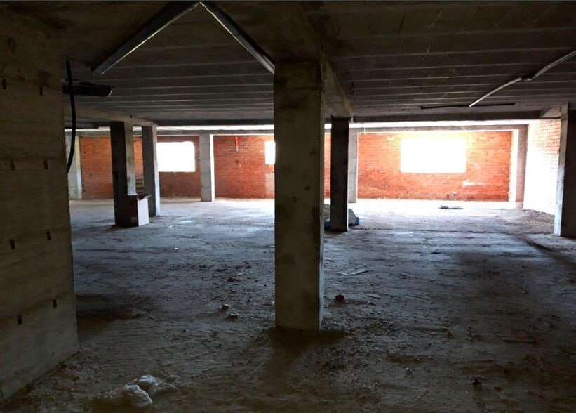 Rúa Mon y Landa, Crecente, Pontevedra en venta - Foto del edificio - Imagen 2 de 9