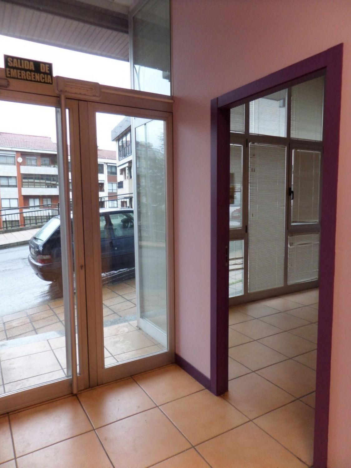 Local en Ourense, Orense en alquiler Foto del interior- Imagen 1 de 13