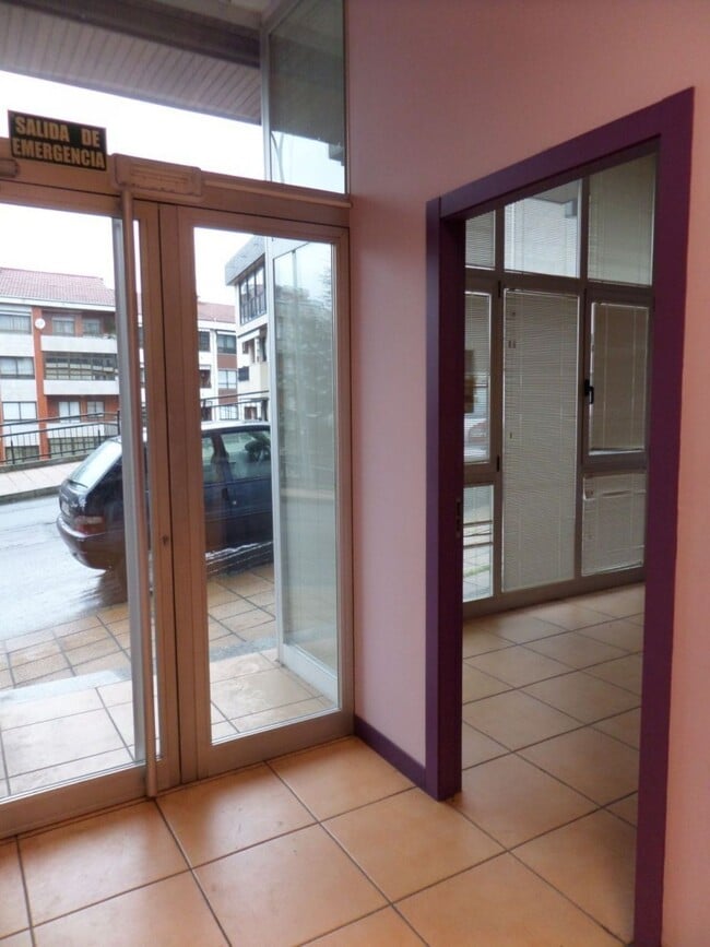 Más detalles de Local en alquiler