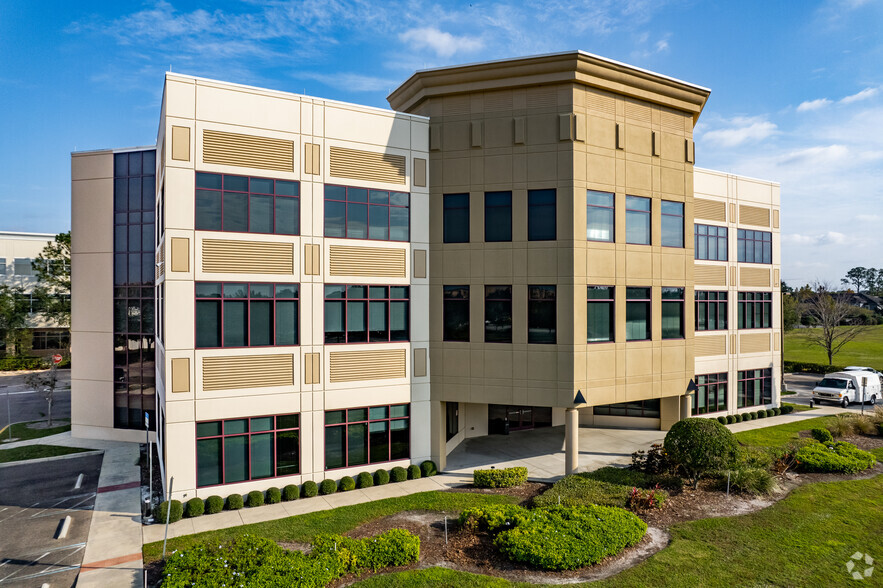 7131 Business Park Ln, Lake Mary, FL en alquiler - Foto del edificio - Imagen 3 de 6