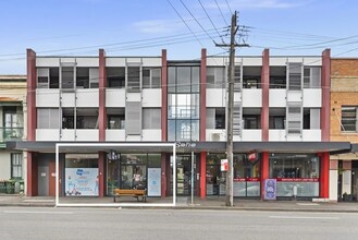 568-572 King Street, Newtown en alquiler Foto del edificio- Imagen 1 de 6