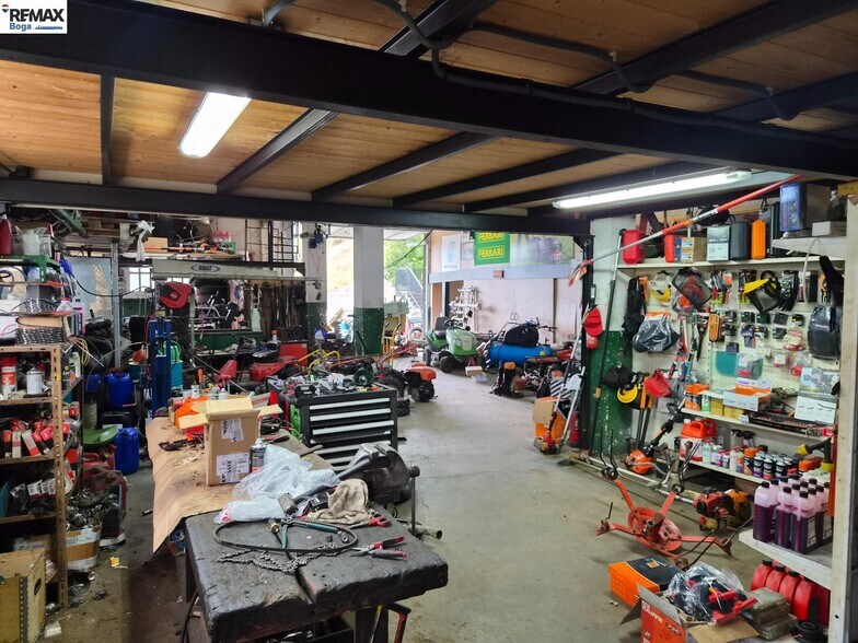 Local en Zarautz, Guipúzcoa en venta - Foto del interior - Imagen 3 de 23