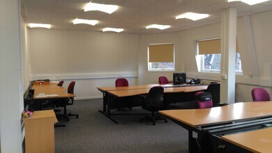 16-18 Bank St, Inverness en alquiler Foto del interior- Imagen 2 de 6