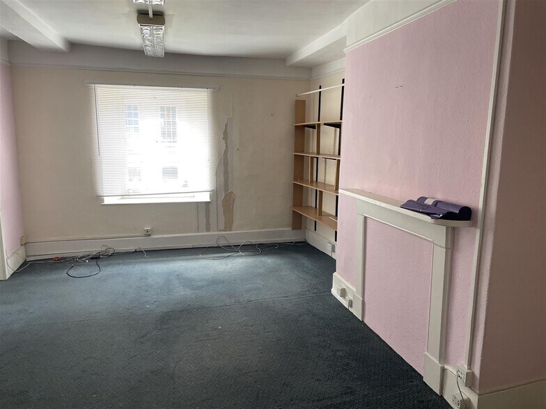 41 High West St, Dorchester en venta - Foto del edificio - Imagen 2 de 16