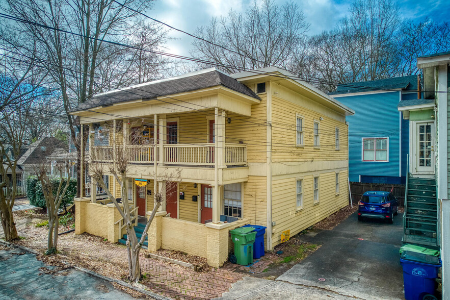 345 Loomis Ave SE, Atlanta, GA en venta - Foto principal - Imagen 2 de 16