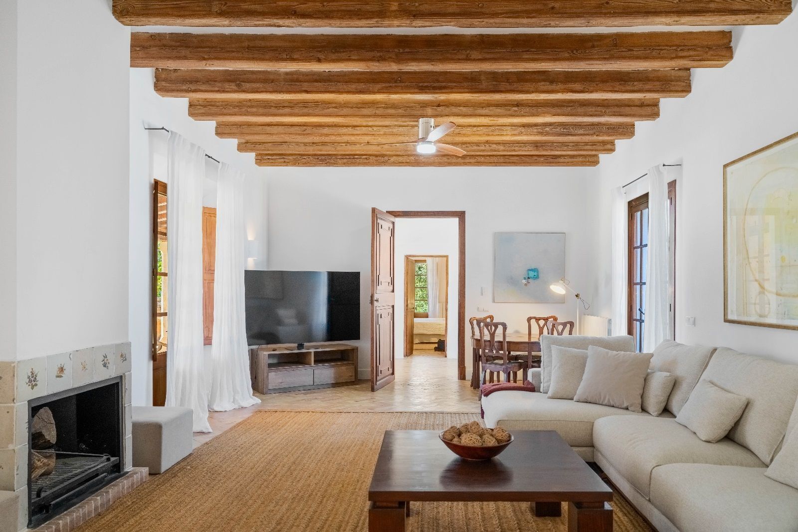 Terreno en Campanet en venta Foto del edificio- Imagen 1 de 49