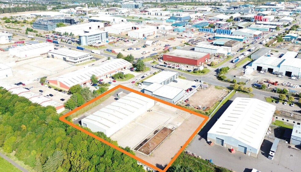 Souter Head Rd, Aberdeen en venta - Foto del edificio - Imagen 3 de 8