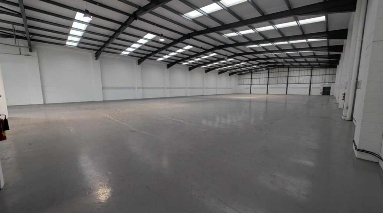 Brunel Rd, Totton en alquiler Foto del interior- Imagen 1 de 1