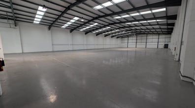 Brunel Rd, Totton en alquiler Foto del interior- Imagen 1 de 1