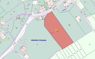 Más detalles de Terreno en venta