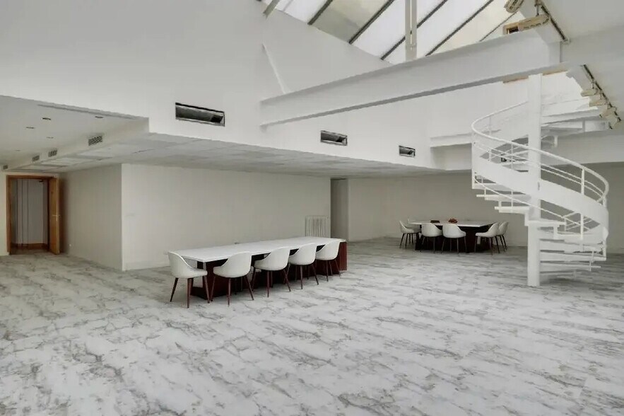 6 Bis Rue Emile Allez, Paris en alquiler - Foto del interior - Imagen 1 de 6