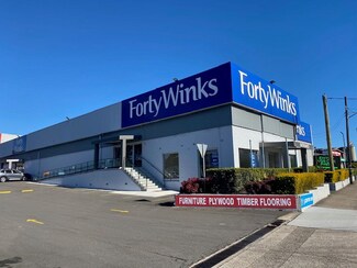 Más detalles de 290 Parramatta Rd, Auburn - Nave en alquiler