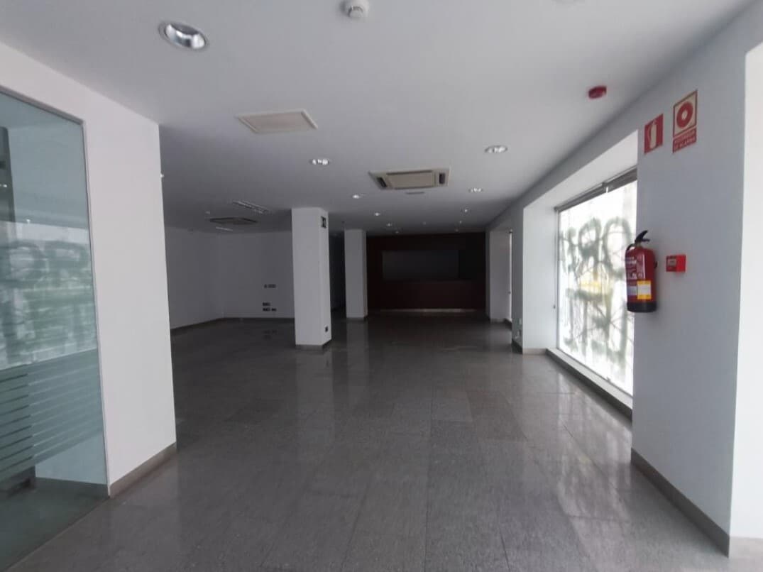 Calle de Velayos, 4, Madrid, Madrid en alquiler Foto del interior- Imagen 1 de 6