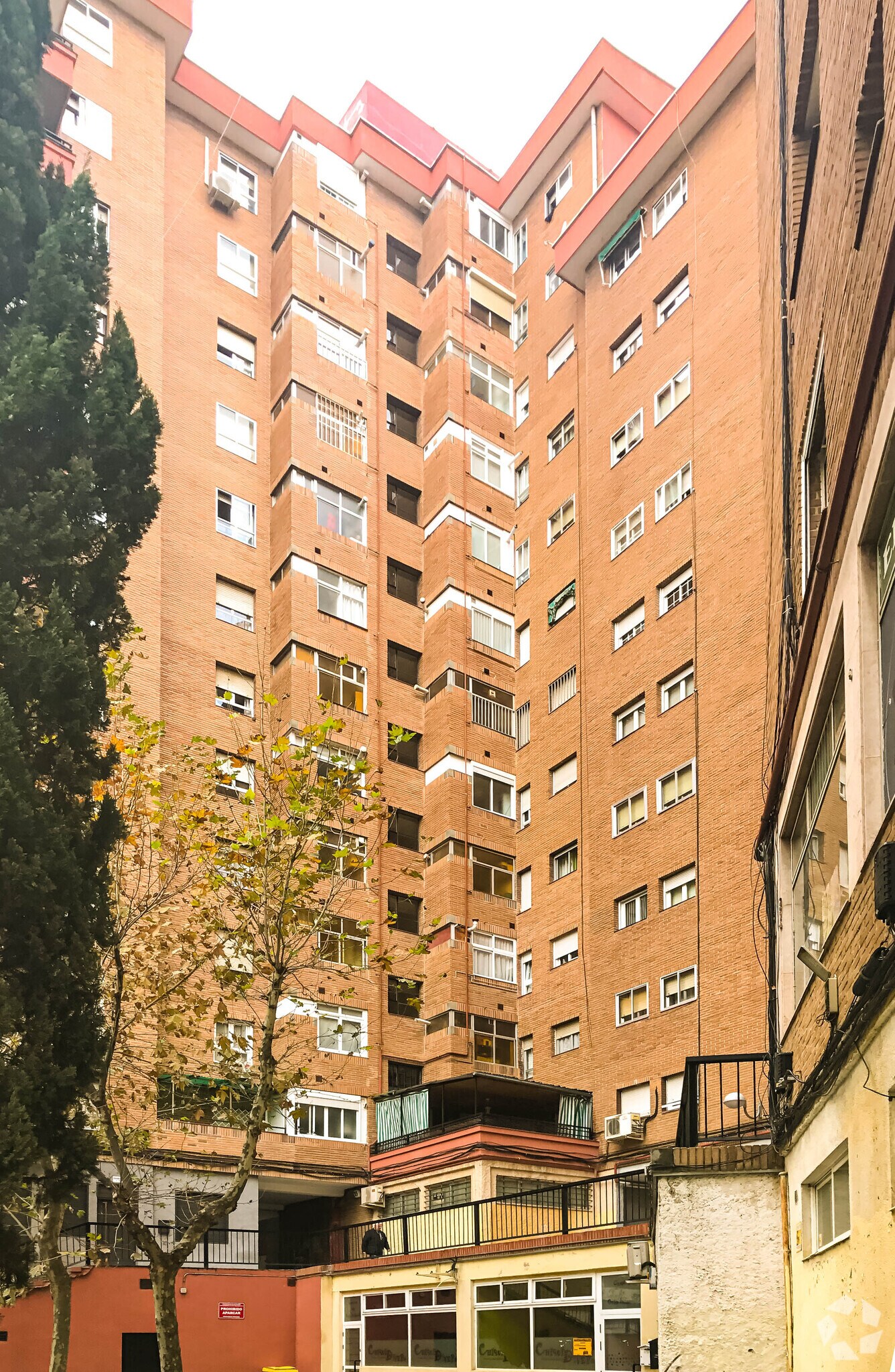 Calle de las Pedroñeras, 39, Madrid, Madrid en venta Foto principal- Imagen 1 de 1