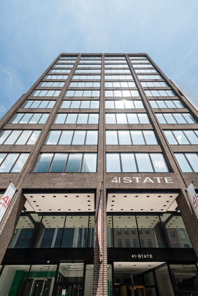 Más detalles para 41 State St, Albany, NY - Oficinas, Locales en alquiler