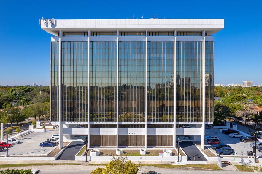 2600 SW 3rd Ave, Miami, FL en alquiler - Foto del edificio - Imagen 3 de 6