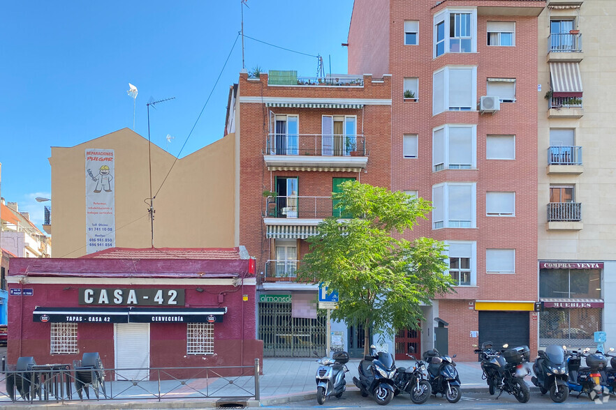 Calle Marqués de Viana, 40, Madrid, Madrid en venta - Foto principal - Imagen 1 de 2