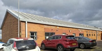 Más detalles de Brent Road, Burnham On Sea - Oficina en alquiler