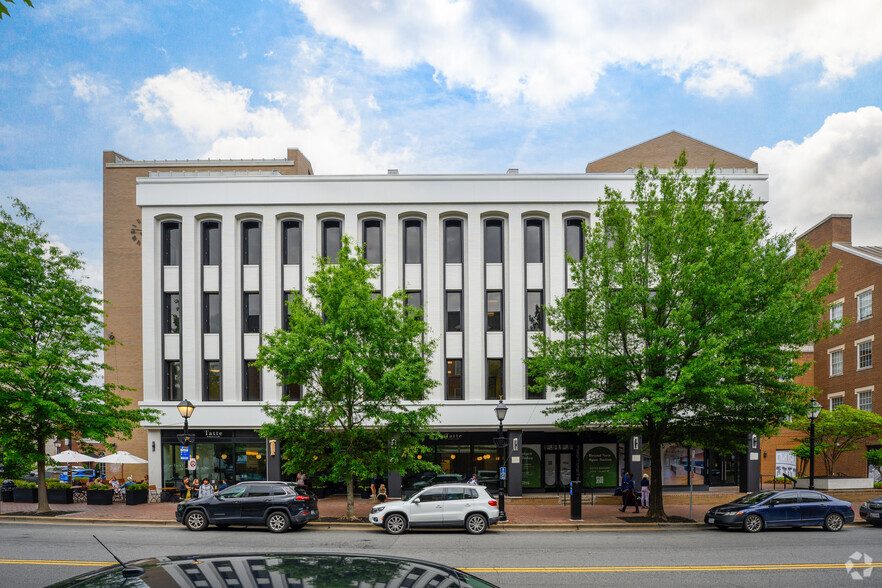 515 King St, Alexandria, VA en alquiler - Foto del edificio - Imagen 2 de 26