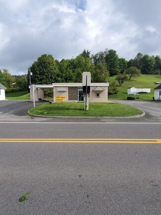 Más detalles para 143 W Riverside Dr, North Tazewell, VA - Oficinas en venta