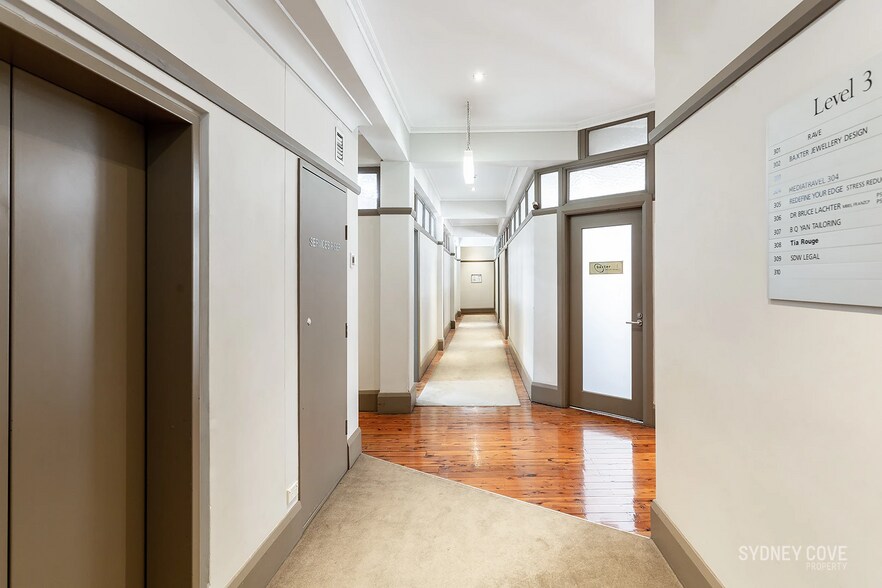 147 King St, Sydney en alquiler - Foto del interior - Imagen 3 de 6