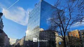 Más detalles de 75 Cours Emile Zola, Villeurbanne - Oficina en alquiler