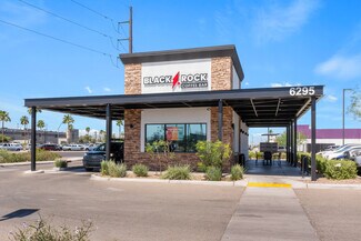 Más detalles de 6295 E 22nd St, Tucson, AZ - Local en venta