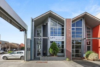 Más detalles de 1 Belgium Ave, Richmond - Oficina en venta