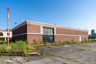 Más detalles para 1680 E Grand Blvd, Detroit, MI - Naves en alquiler