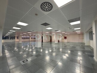 Más detalles de Oficina en alquiler