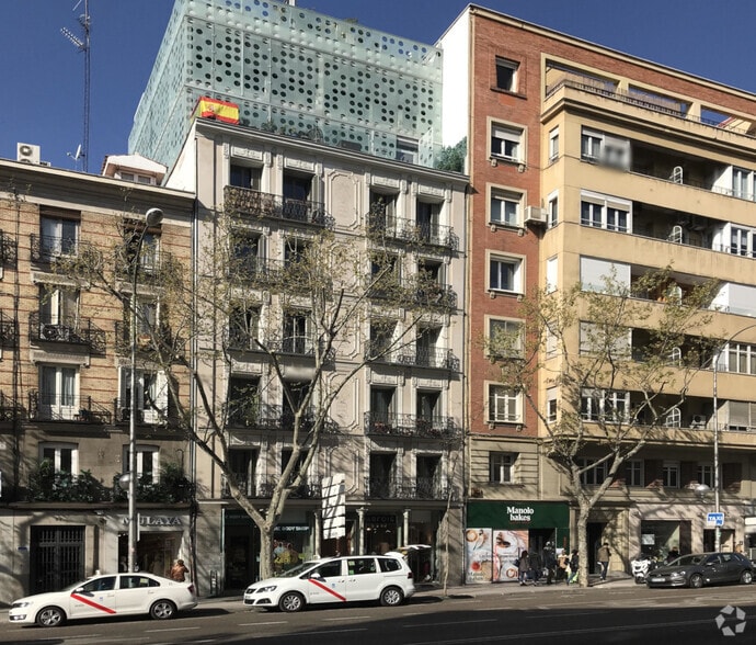 Calle de la Princesa, 59, Madrid, Madrid en venta - Foto principal - Imagen 1 de 1