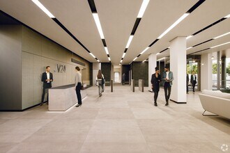 Calle Josefa Valcárcel, 24, Madrid, Madrid en alquiler Foto del interior- Imagen 2 de 5