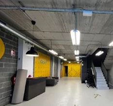 Carrer de Bac de Roda, 81, Barcelona, Barcelona en alquiler Foto del interior- Imagen 2 de 10