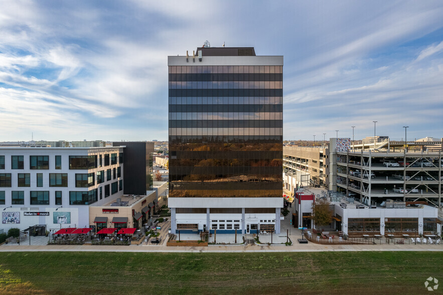 1701 River Run, Fort Worth, TX en alquiler - Foto del edificio - Imagen 1 de 8