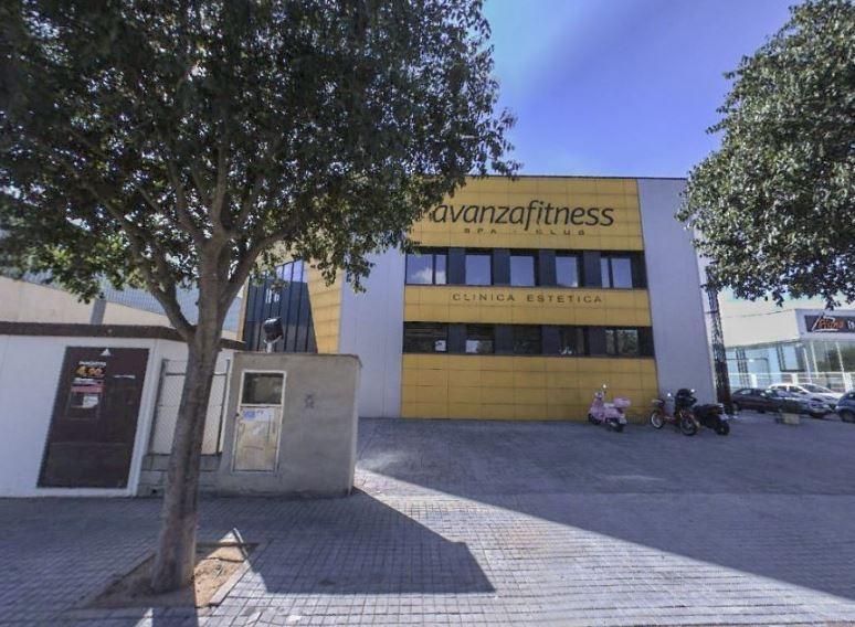 Nave en Xàtiva en venta - Foto del edificio - Imagen 3 de 29