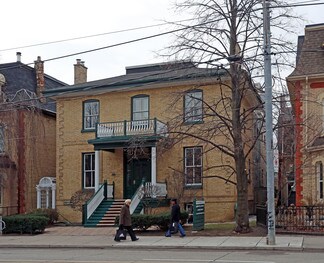 Más detalles de 185 Carlton St, Toronto, ON - Oficina en venta