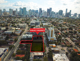 MIXED-USE  OPPORTUNITY  DEVELOPMENT - Inmueble