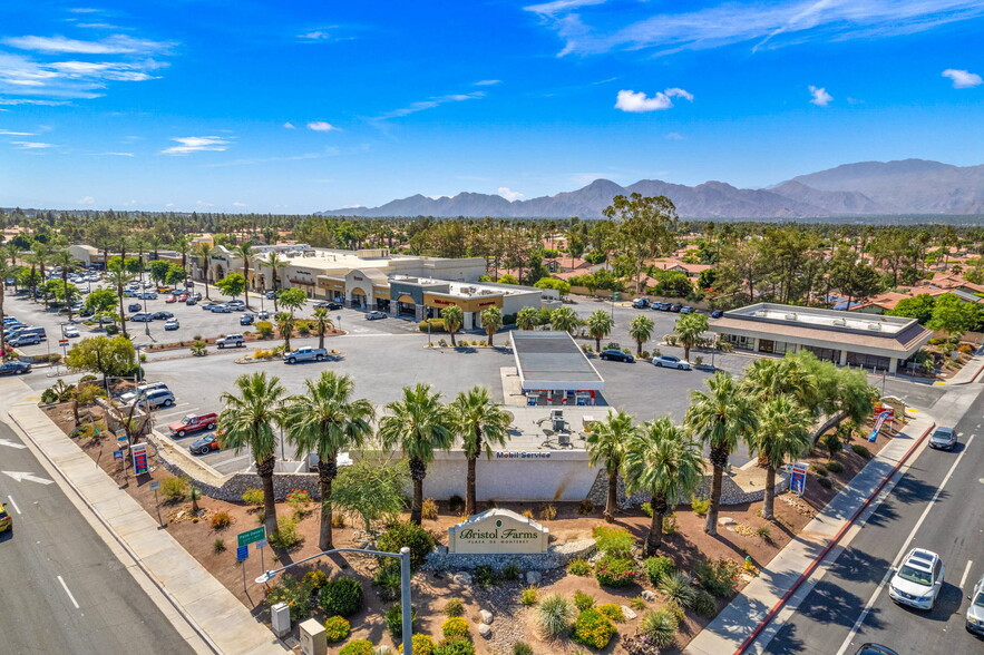 73011-73091 Monterey Ave, Palm Desert, CA en alquiler - Foto del edificio - Imagen 1 de 15