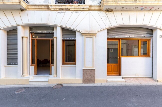 Más detalles de Calle Jacinto Anglada, 5, Vera - Local en venta