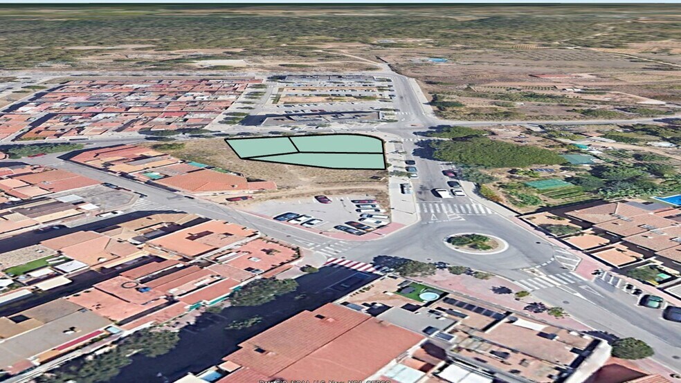 Carrer De Canigó, 122, Sant Feliu de Guíxols, Gerona en venta - Plano de la planta - Imagen 2 de 13