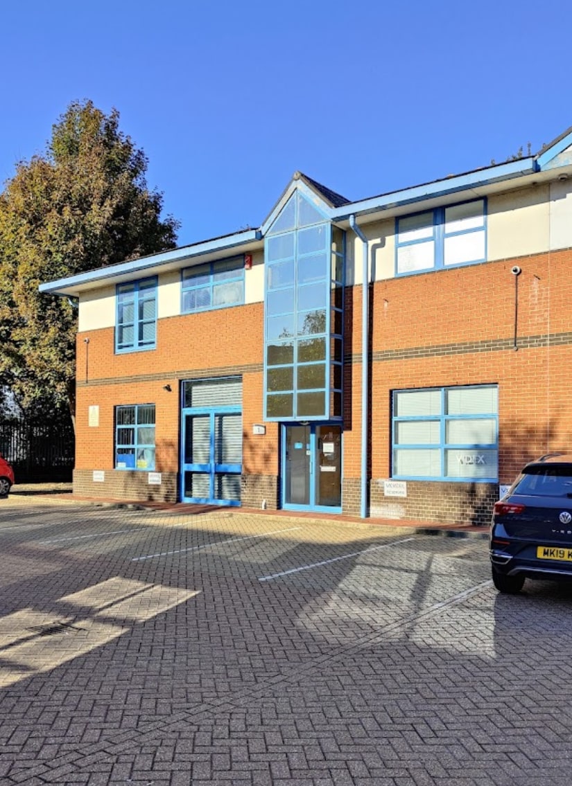 Trinity Way, London en alquiler Foto del edificio- Imagen 1 de 2