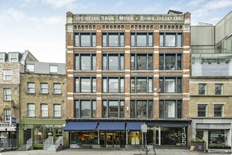 135 Curtain Rd, London en alquiler Foto del edificio- Imagen 2 de 9