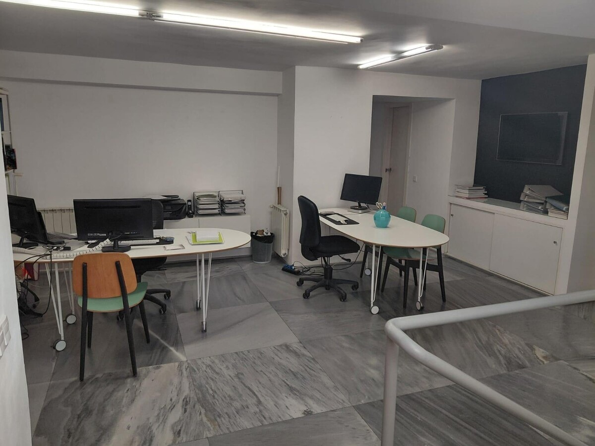 Calle del Doctor Fourquet, 17, Madrid, MAD 28012 - Unidad 01 -  - Foto del interior - Image 1 of 15