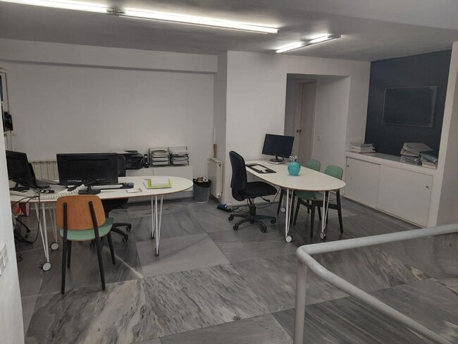 Más detalles de Calle del Doctor Fourquet, 17, Madrid - Edificio residencial​ en venta