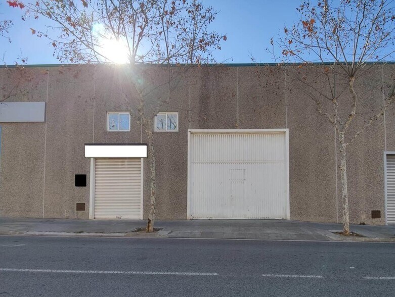 Carrer de Santa Llúcia, L'Arboç, Tarragona en venta - Plano de la planta - Imagen 1 de 35