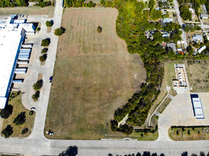 600 E Centre Park Blvd, DeSoto, TX - VISTA AÉREA  vista de mapa - Image1