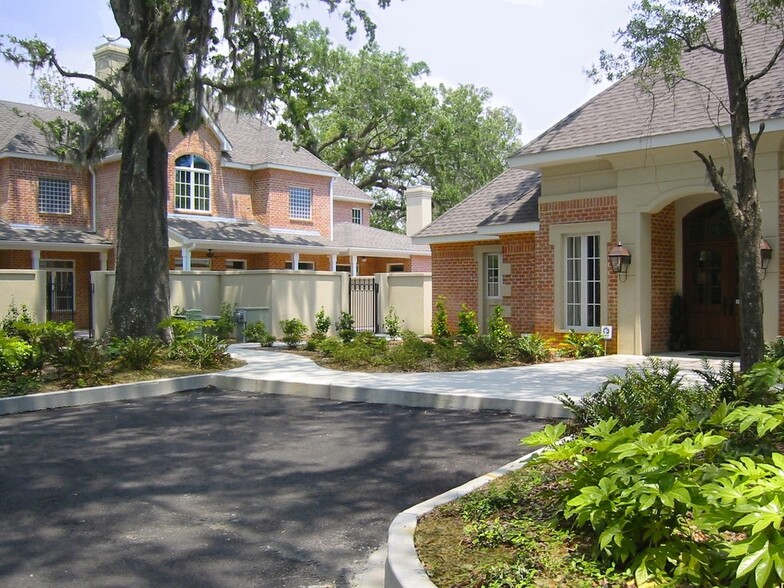 200 Camellia Pointe Blvd, Ocean Springs, MS en venta - Foto del edificio - Imagen 3 de 13