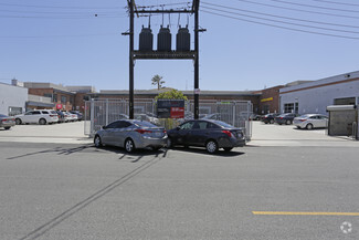 Más detalles para 8500 Steller Dr, Culver City, CA - Oficina en alquiler