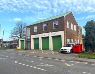 Más detalles de Chiltern Ave, Amersham - Otros usos en venta