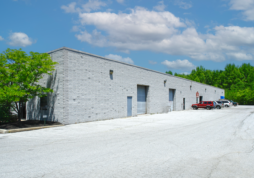 400 Century Blvd, Wilmington, DE en alquiler - Foto del edificio - Imagen 1 de 3